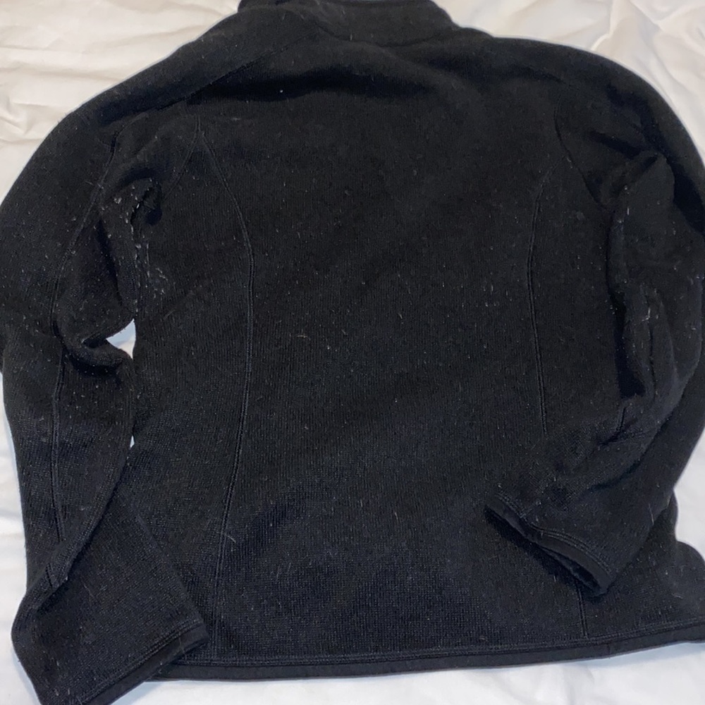 Patagonia Better Sweater 1/2 Zip Pullover - Picture 6 of 6